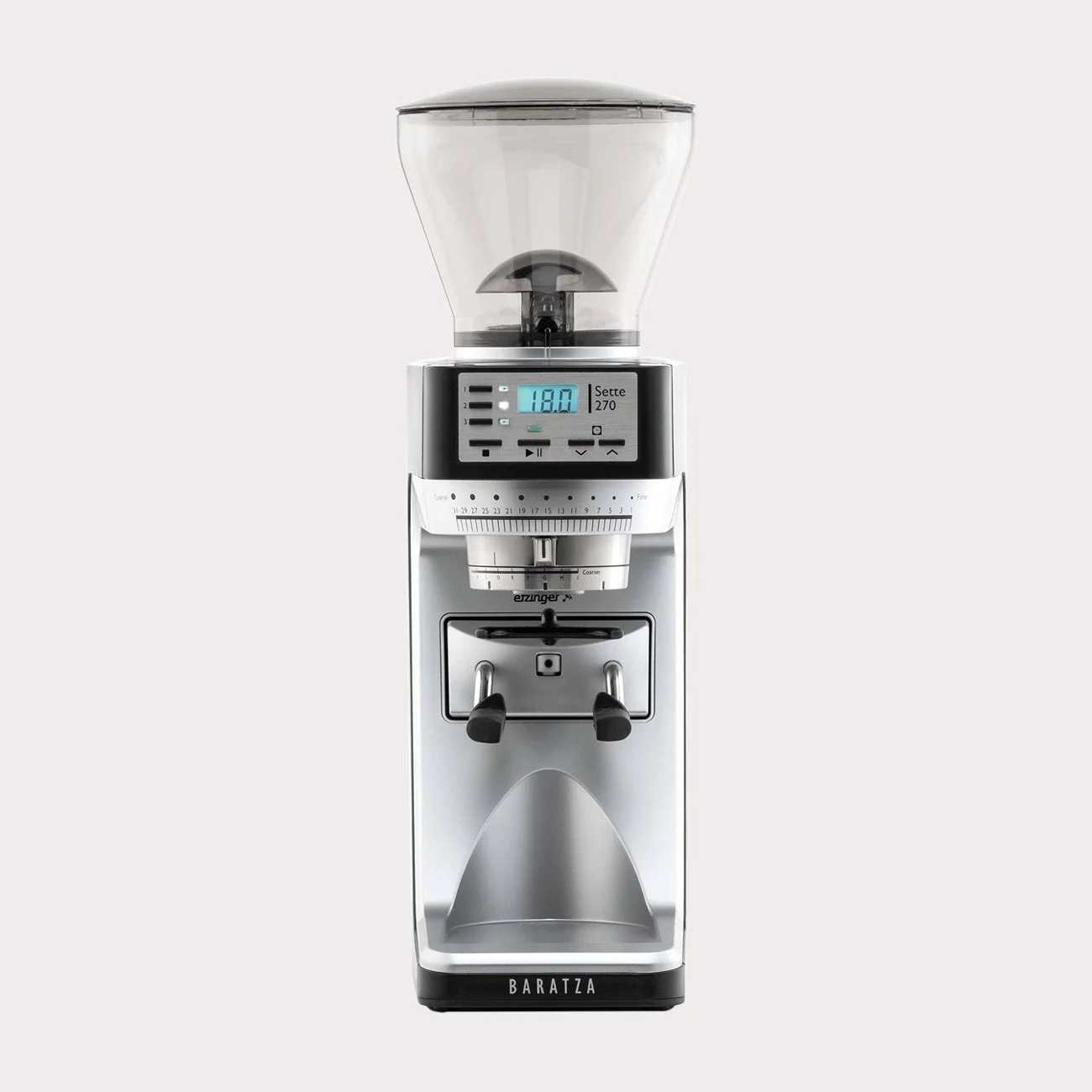 Baratza Sette 270 Espresso Grinder — Creation Coffee